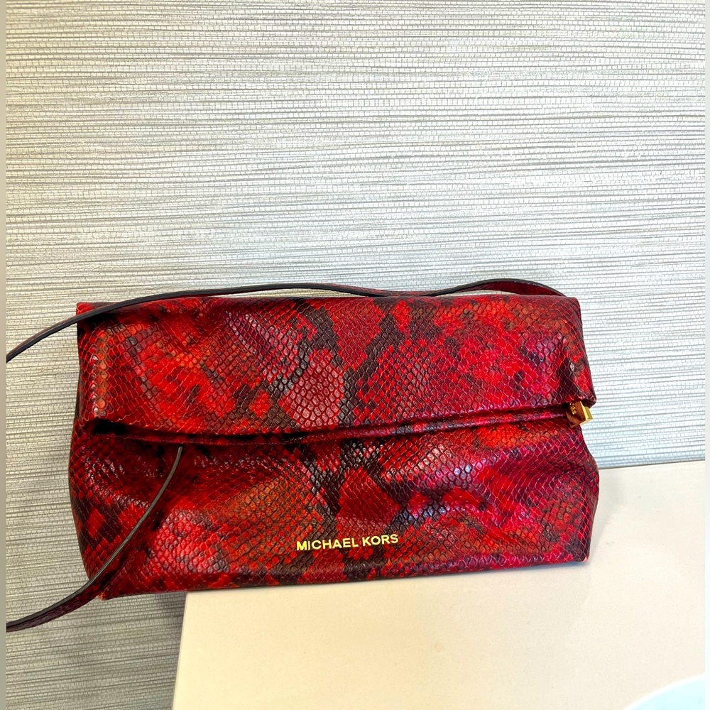 Michael Kors bag